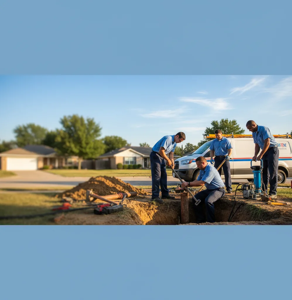 Water Heater Repair in Port Saint Joe, FL